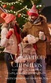 A Cloverton Christmas (Cloverton Romance, #6.5) (eBook, ePUB)