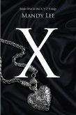 X (X, Y, Z, #1) (eBook, ePUB)