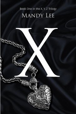 X (X, Y, Z, #1) (eBook, ePUB) Cover X (X, Y, Z, #1) (eBook, ePUB)