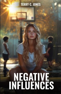 Dark Influences (eBook, ePUB) - Jones, Terry Dark Influences (eBook, ePUB) - Jones, Terry