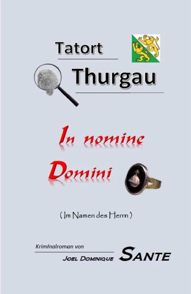 Tatort Thurgau (eBook, ePUB)