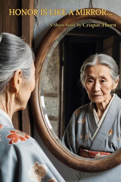 Honour is Like a Mirror (eBook, ePUB)