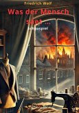 Was der Mensch säet ... (eBook, ePUB)
