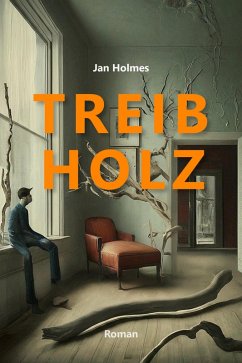 Cover Treibholz (eBook, ePUB)