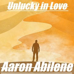Cover Unlucky in Love (eBook, ePUB)