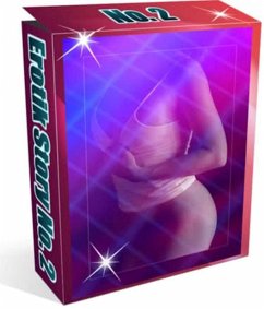 Cover Erotische Geschichten Band 2 (eBook, ePUB)
