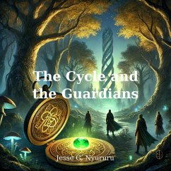 Cover The Cycle and the Guardians (eBook, ePUB)