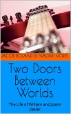 Two Doors Between Worlds (eBook, ePUB)