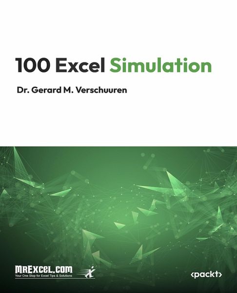 100 Excel Simulations (eBook, ePUB) 100 Excel Simulations (eBook, ePUB)