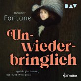 Unwiederbringlich (MP3-Download) Unwiederbringlich (MP3-Download)