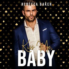 Cover Kiss me, Baby (MP3-Download)