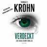 VERDECKT (MP3-Download) - Bild 1