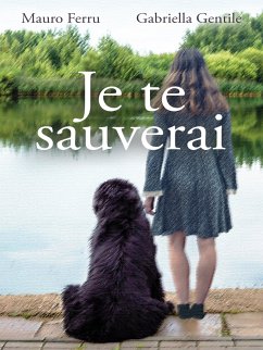 Je te sauverai (eBook, ePUB) Cover Je te sauverai (eBook, ePUB)