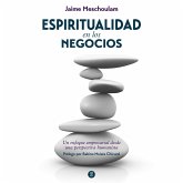 Espiritualidad en los negocios (MP3-Download) Espiritualidad en los negocios (MP3-Download)