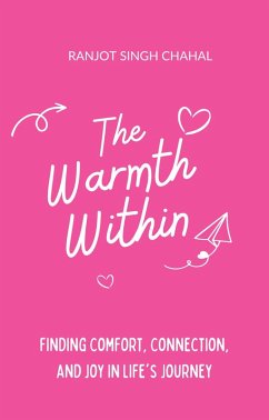 Cover The Warmth Within (eBook, ePUB)