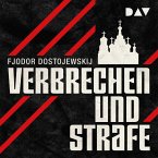 Verbrechen und Strafe (MP3-Download)