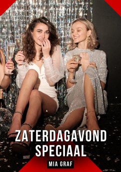 Zaterdagavond speciaal (eBook, ePUB) - Graf, Mia