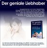 Der geniale Liebhaber. Ein eBook der... - Bild 1