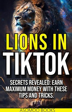 Cover Lions on TikTok (eBook, ePUB)