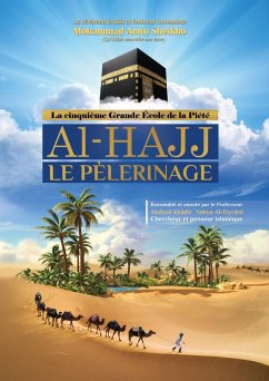 Cover Le pèlerinage (Al-Hajj) (eBook, ePUB)