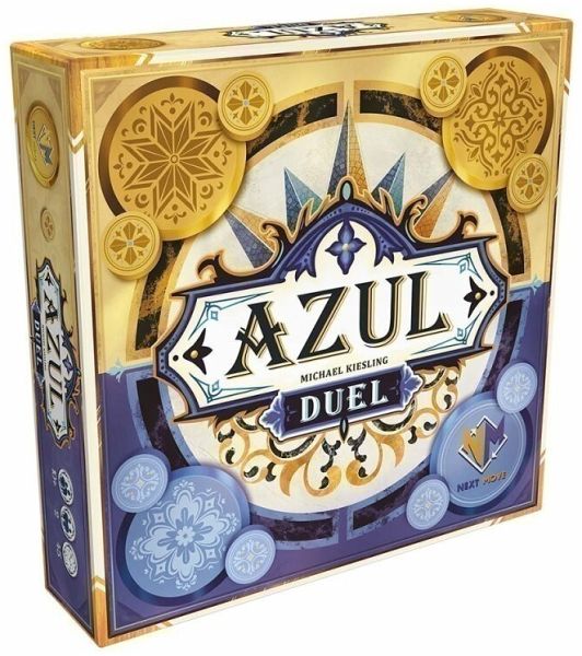 Azul Duel Azul Duel