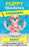 Puppy Training for Beginners (eBook, ePUB)