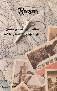 Reisen (eBook, ePUB) - P., Fabienne