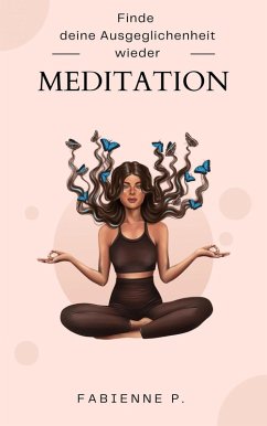 Cover Meditation (eBook, ePUB)