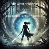 Die Unsterbliche Kriegerin (MP3-Download) Die Unsterbliche Kriegerin (MP3-Download)