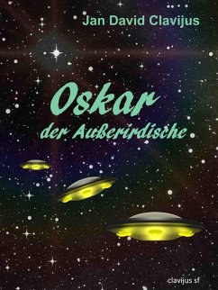 Cover Oskar (eBook, ePUB)