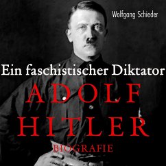 Ein faschistischer Diktator (MP3-Download) - Schieder, Wolfgang