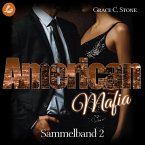 American Mafia: Sammelband 2 (MP3-Download)