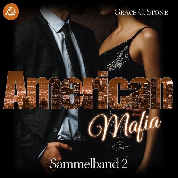 American Mafia: Sammelband 2 (MP3-Download)