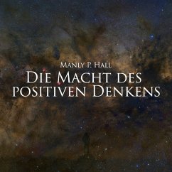 Cover Die Macht des positiven Denkens (MP3-Download)