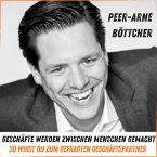 Geschäfte werden zwischen Menschen gemacht (MP3-Download)
