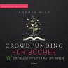 Crowdfunding für Bücher (MP3-Download) - Bild 1