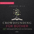 Crowdfunding für Bücher (MP3-Download)