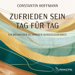 Cover Zufrieden sein - Tag für Tag (MP3-Download)