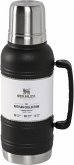 Stanley Artisan Thermal Bottle 1,4 L Black Moon Stanley Artisan Thermal Bottle 1,4 L Black Moon