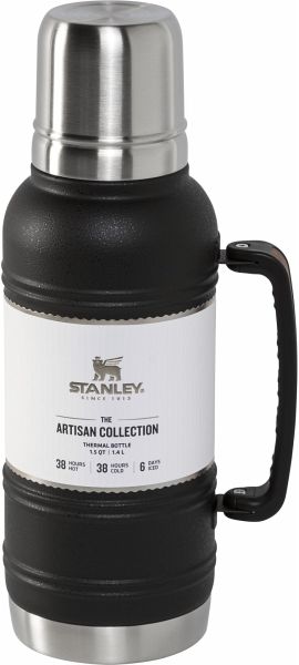 Stanley Artisan Thermal Bottle 1,4 L Black Moon