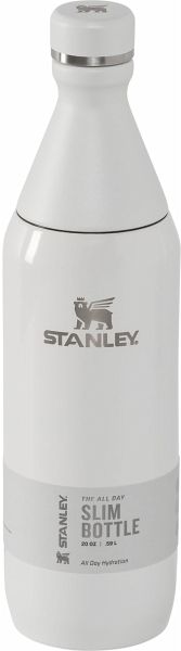 Stanley All Day Slim Bottle 0,60 L Cream Gloss