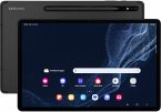 Samsung Galaxy Tab S8+ 128GB WiFi grau