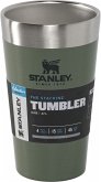 Stanley Adventure Beer Pint 0,47 L Hammertone Green