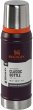 Stanley Classic Bottle S 0,75 L Plum - Bild 1