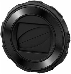 Cover OM System LB-T01 Objektivsperre für TG-Kameras