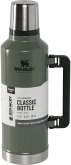 Stanley Classic Bottle XXL 2,3 L Hammertone Green