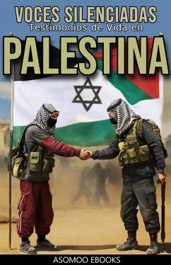 Cover Voces Silenciadas (eBook, ePUB)