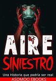 AIRE Siniestro (eBook, ePUB) AIRE Siniestro (eBook, ePUB)