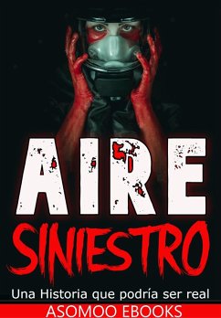 Cover AIRE Siniestro (eBook, ePUB)