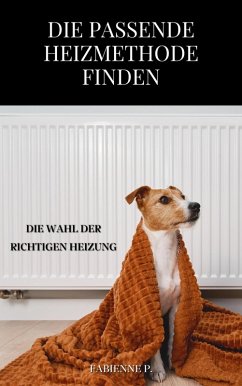 Cover Die passende Heizmethode finden (eBook, ePUB)